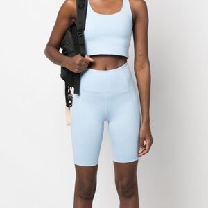 girlfriend collective Running Shorts S